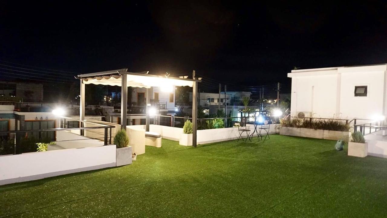 @Chain Pool Villa Hua Hin Ngoại thất bức ảnh